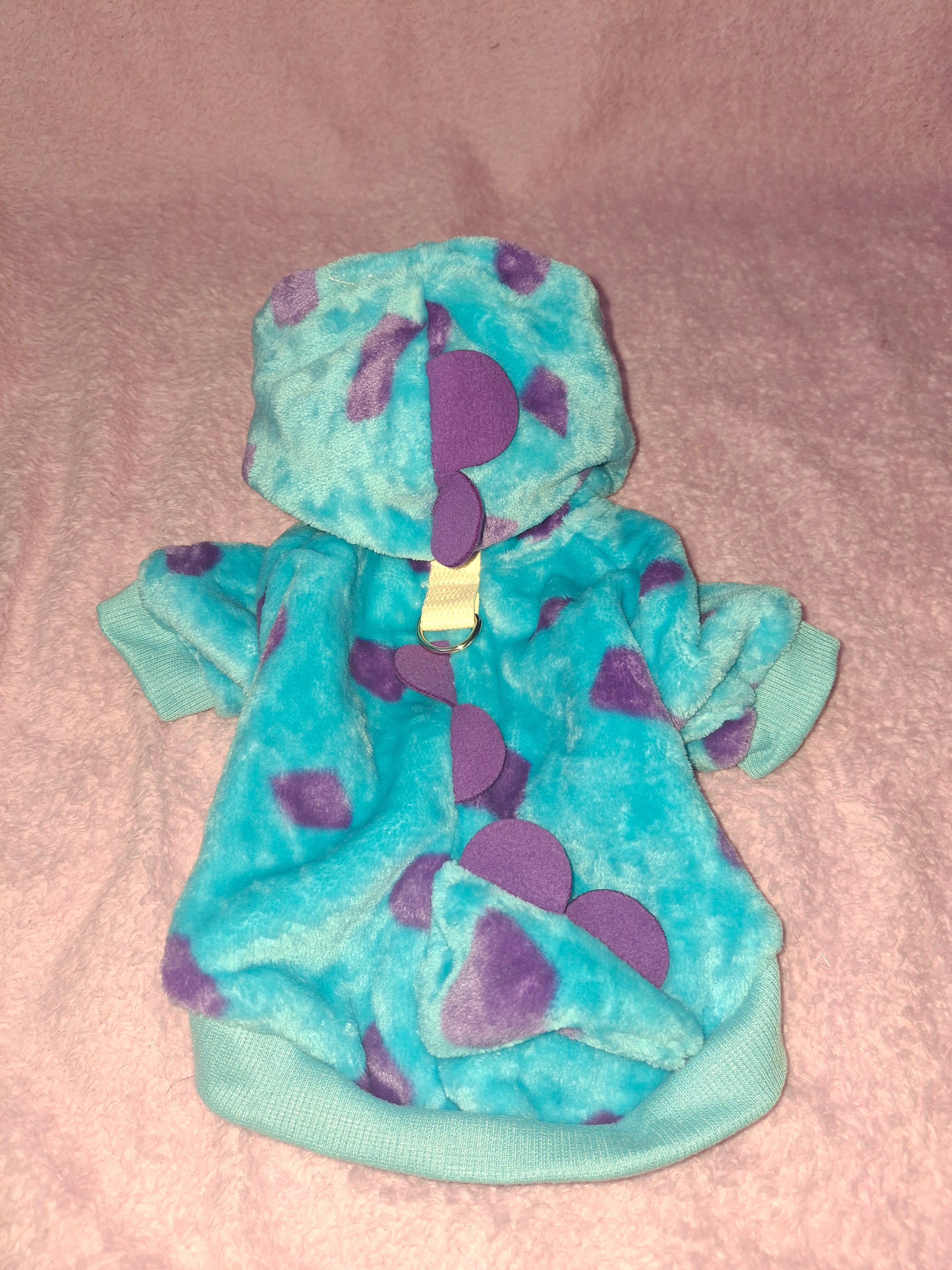 Dinosaur Costume