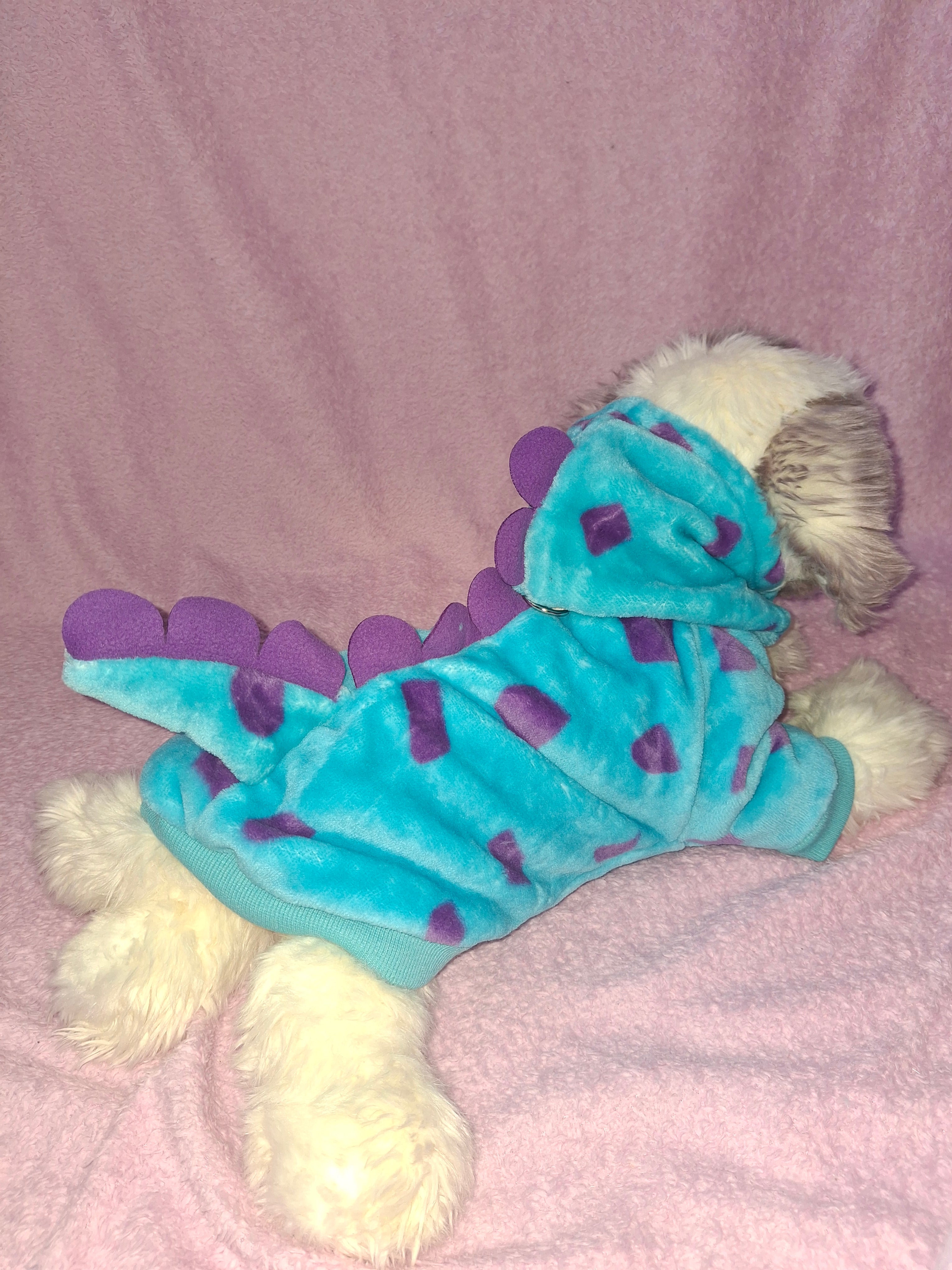 Dinosaur Costume
