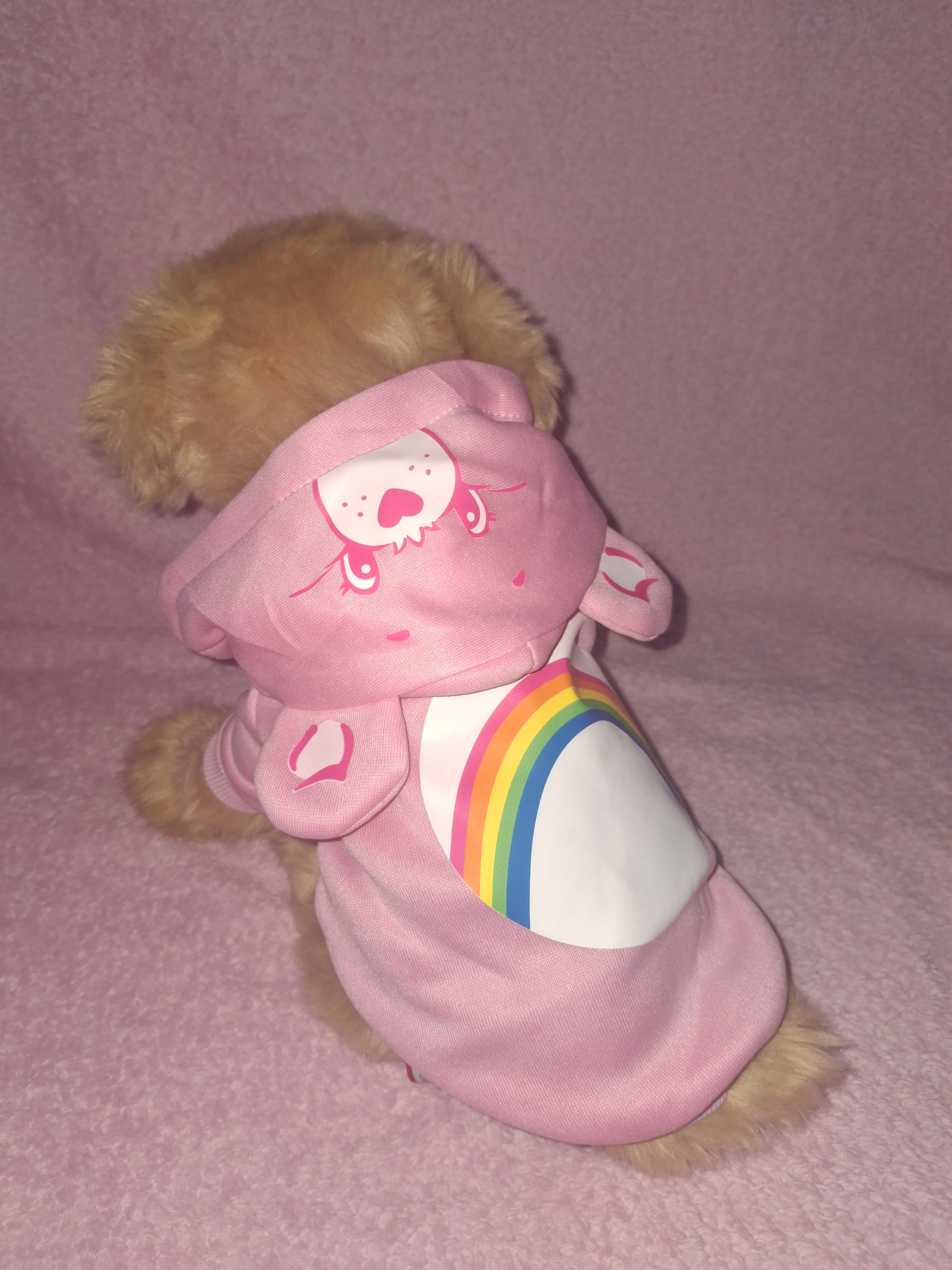 Care Bear Hoodie