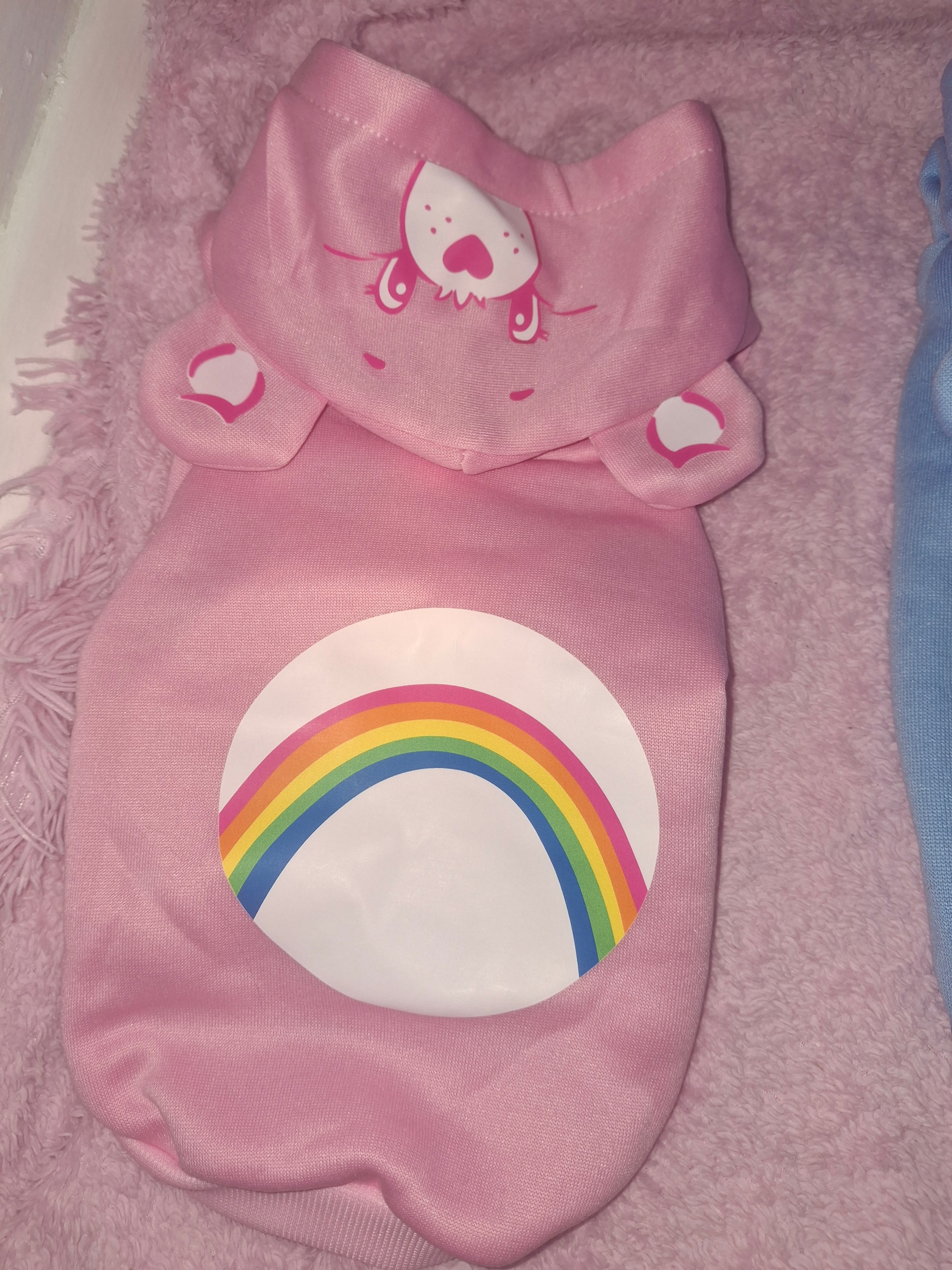 Care Bear Hoodie