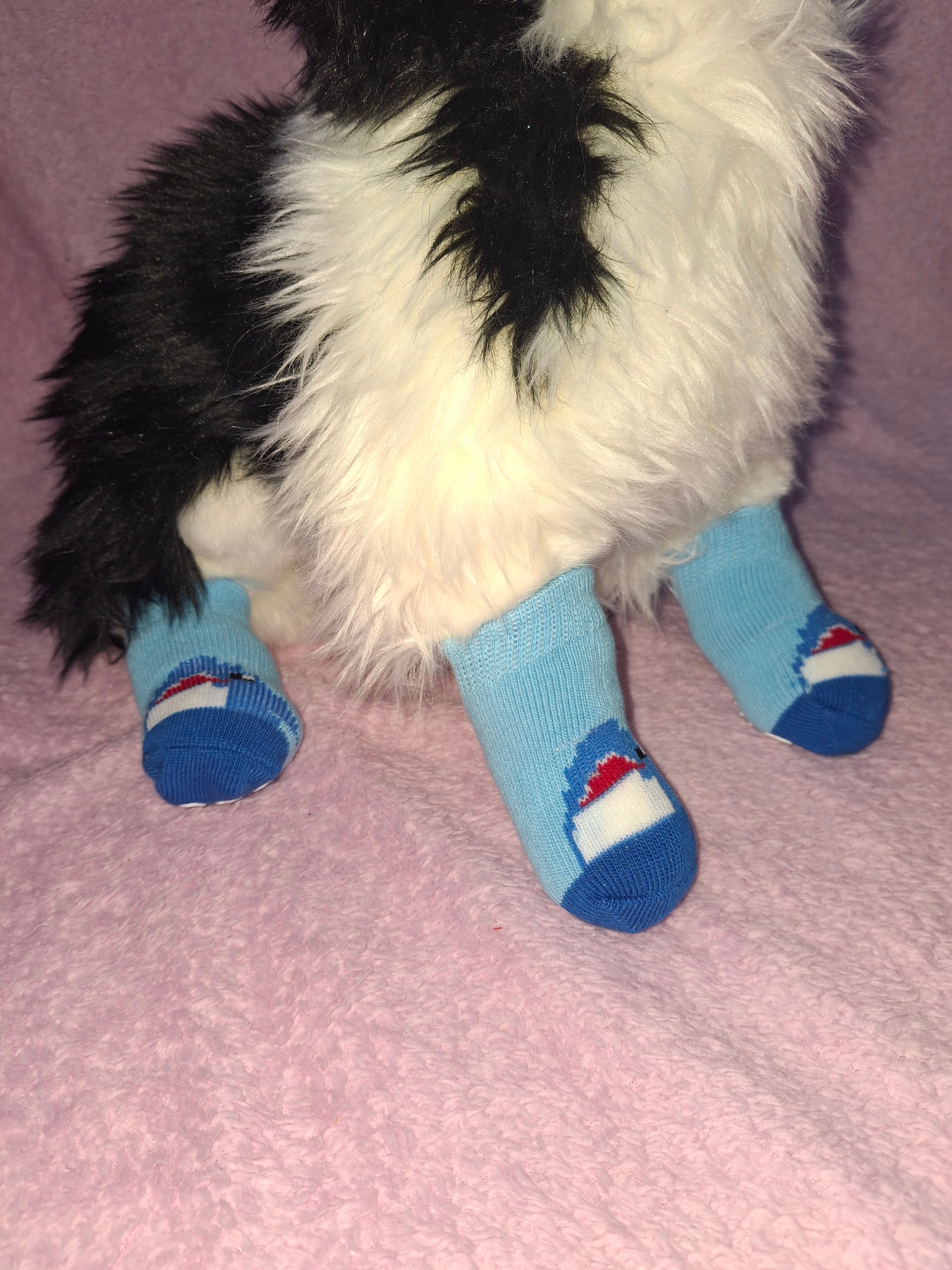 Animal Socks