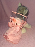 Animal Raincoat