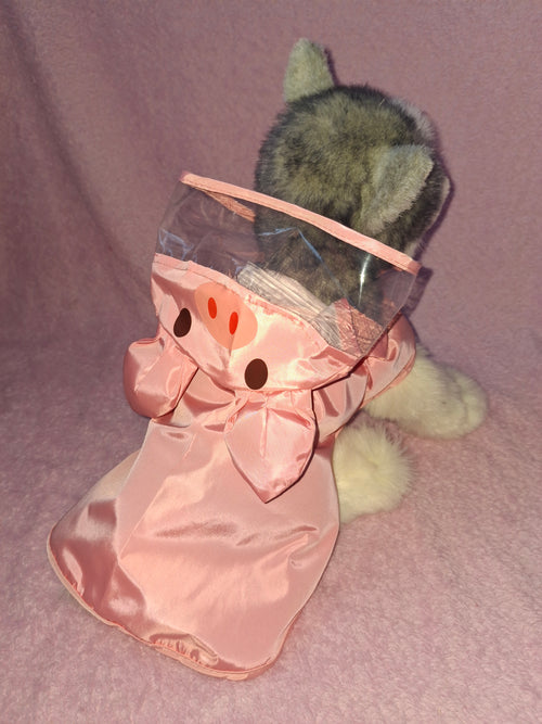 Animal Raincoat