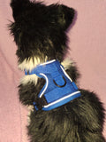 Slip On Harness