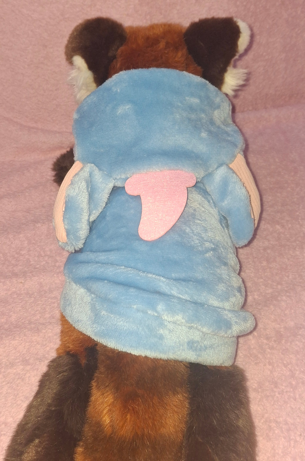 Elephant Costume