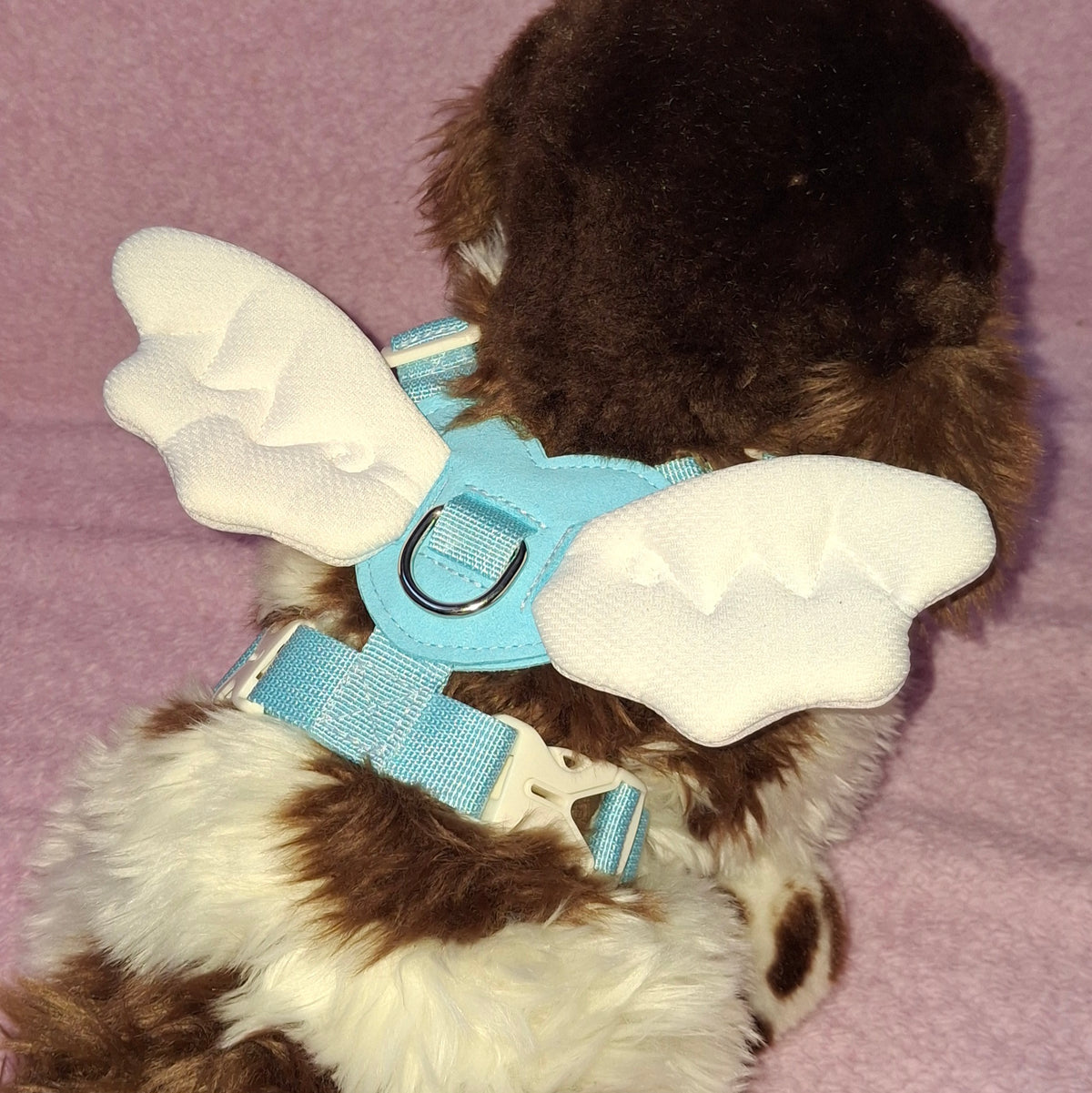 Wing Harness