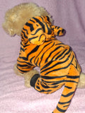 Tiger Costume