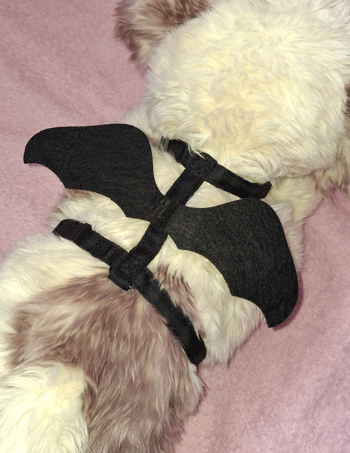 Bat Harness