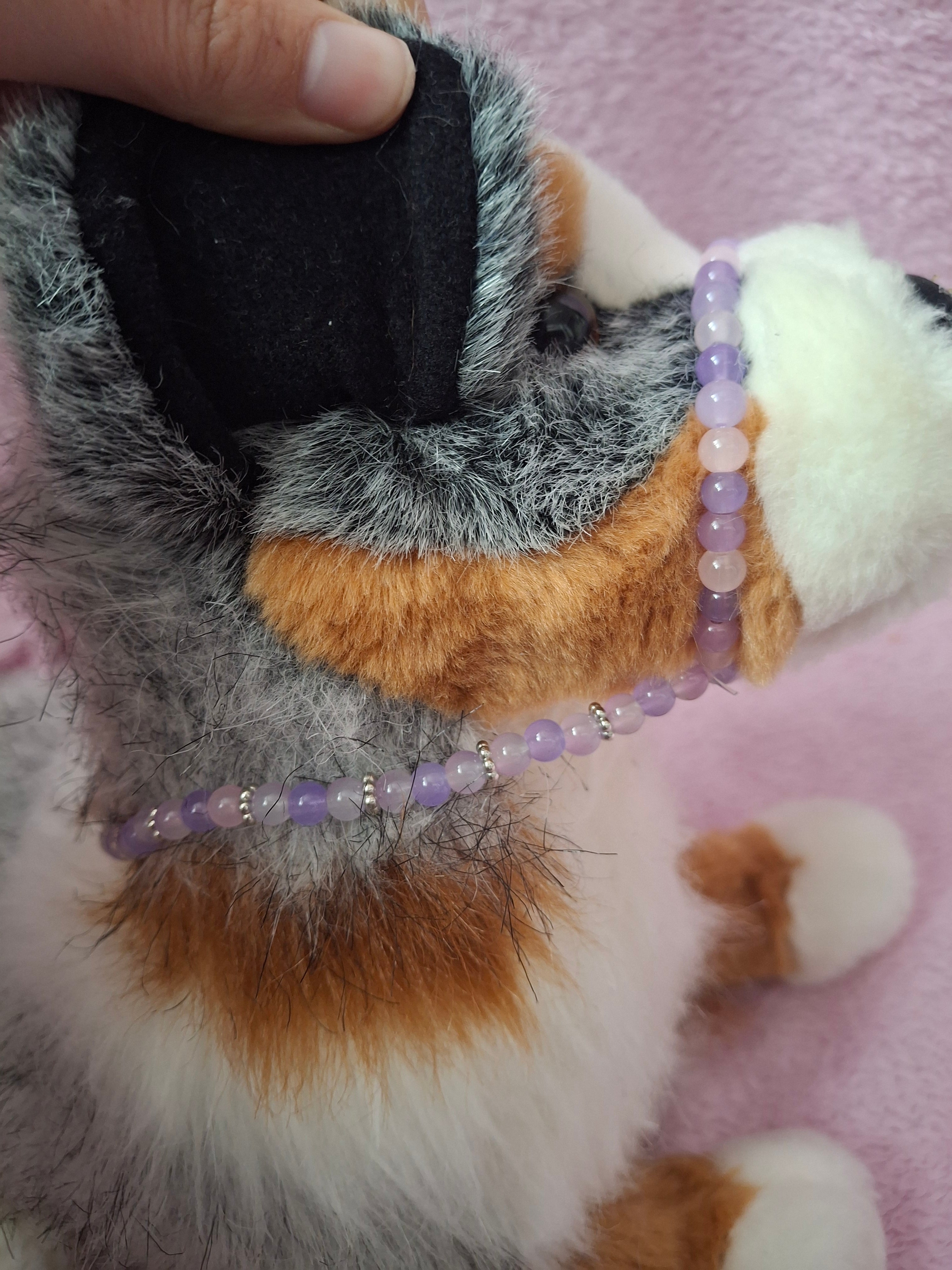 Multi-Fit Beaded Muzzle