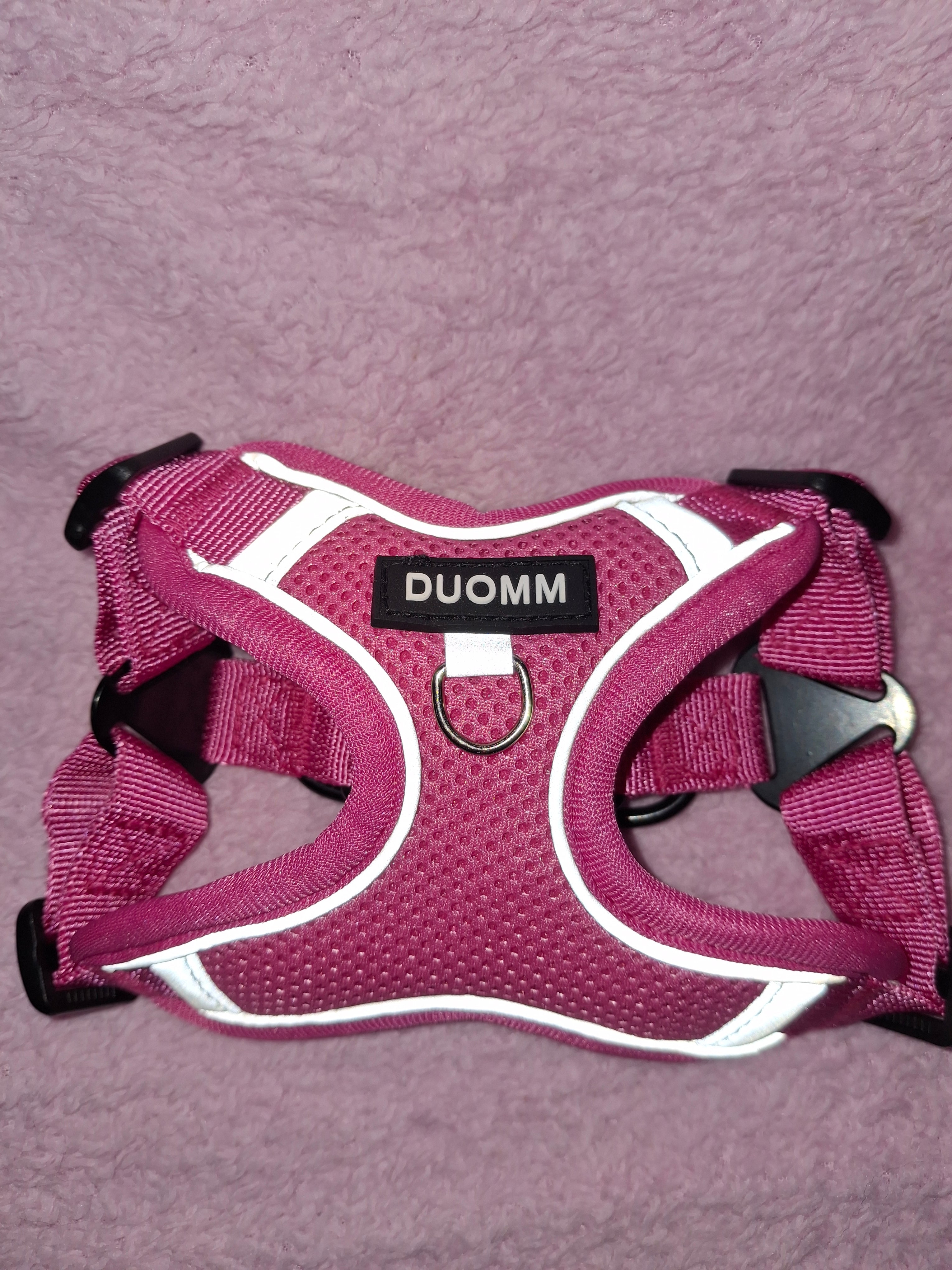 Reflective Harness