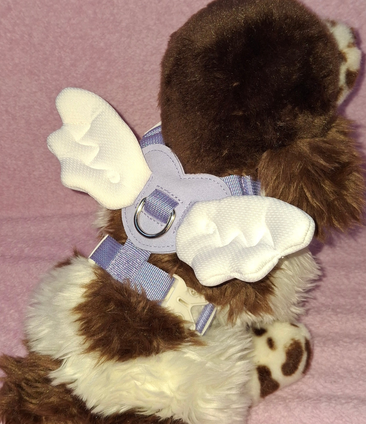 Wing Harness