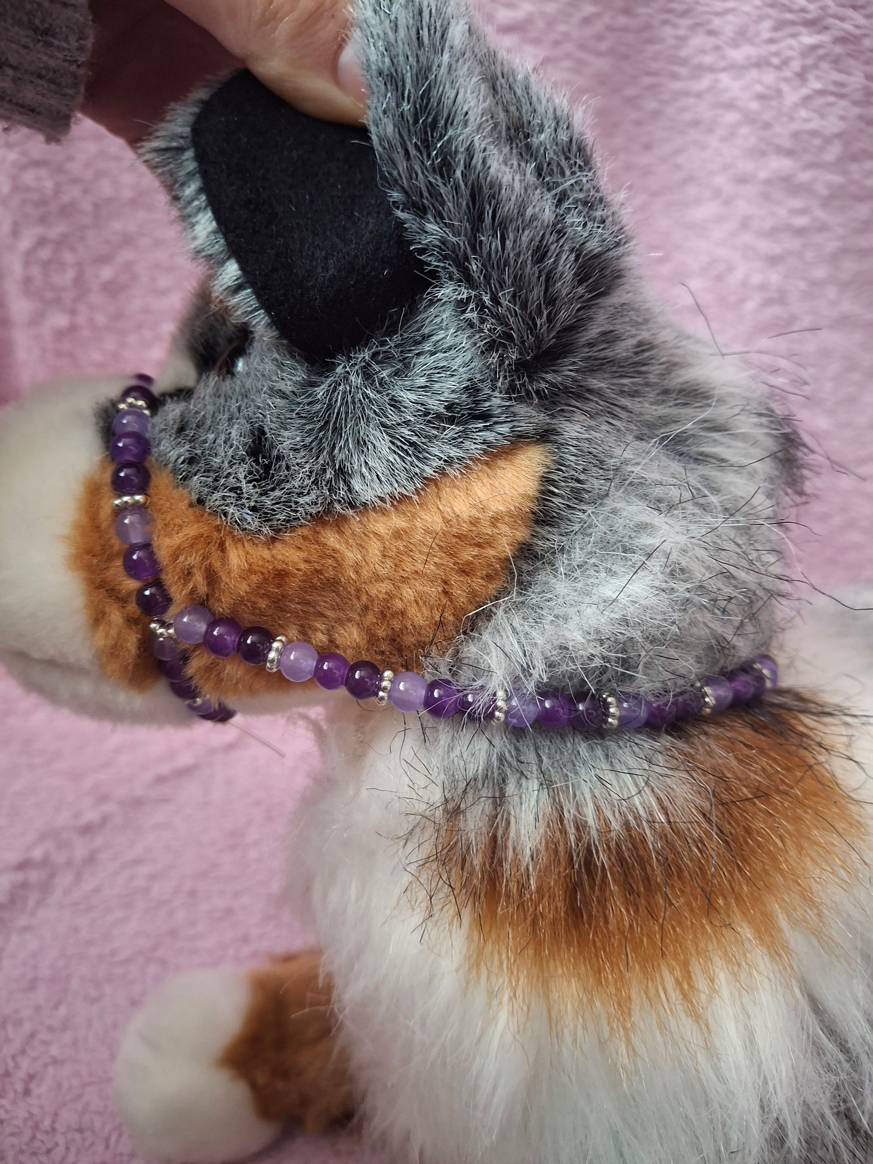 Multi-Fit Beaded Muzzle