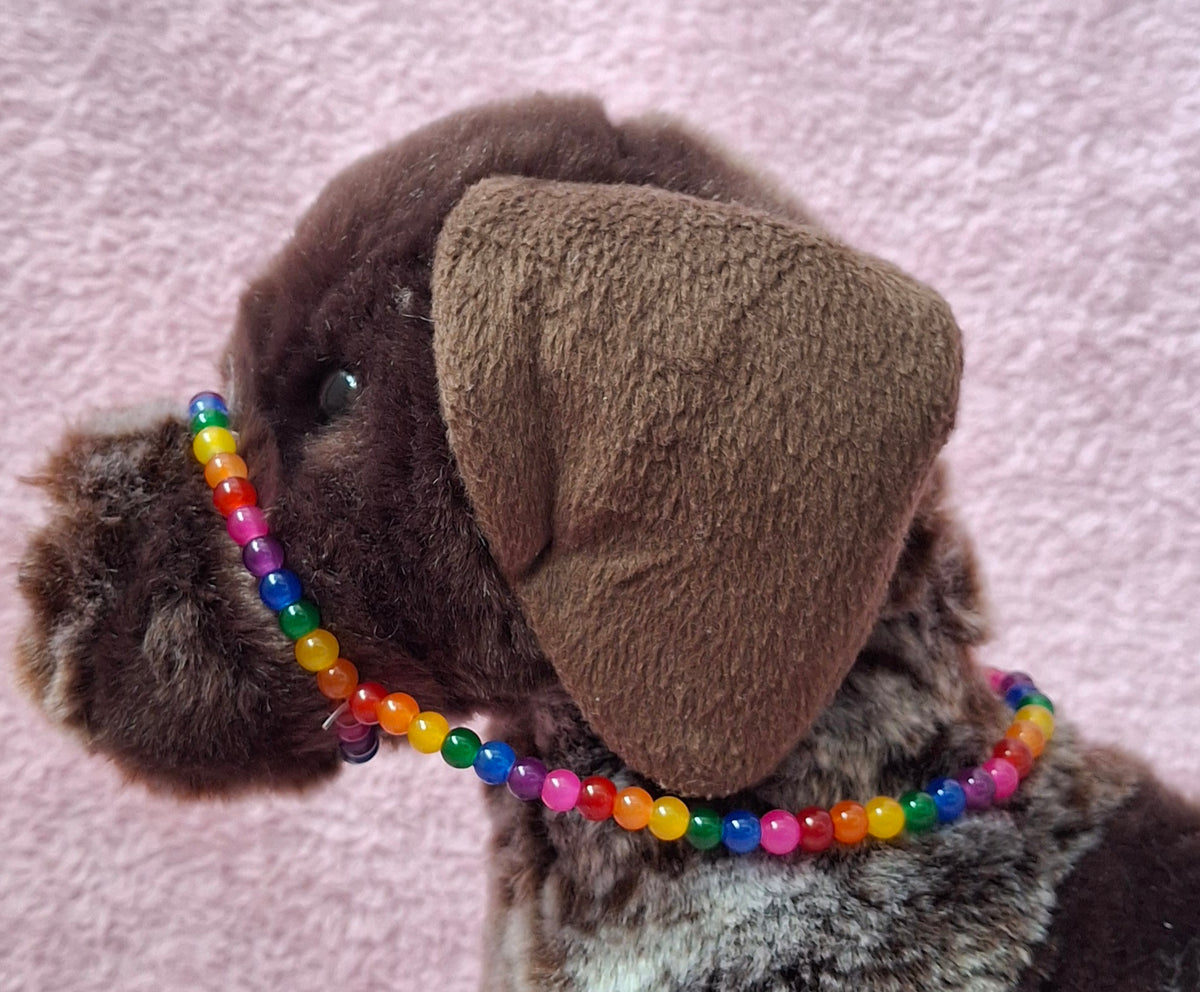 Multi-Fit Beaded Muzzle