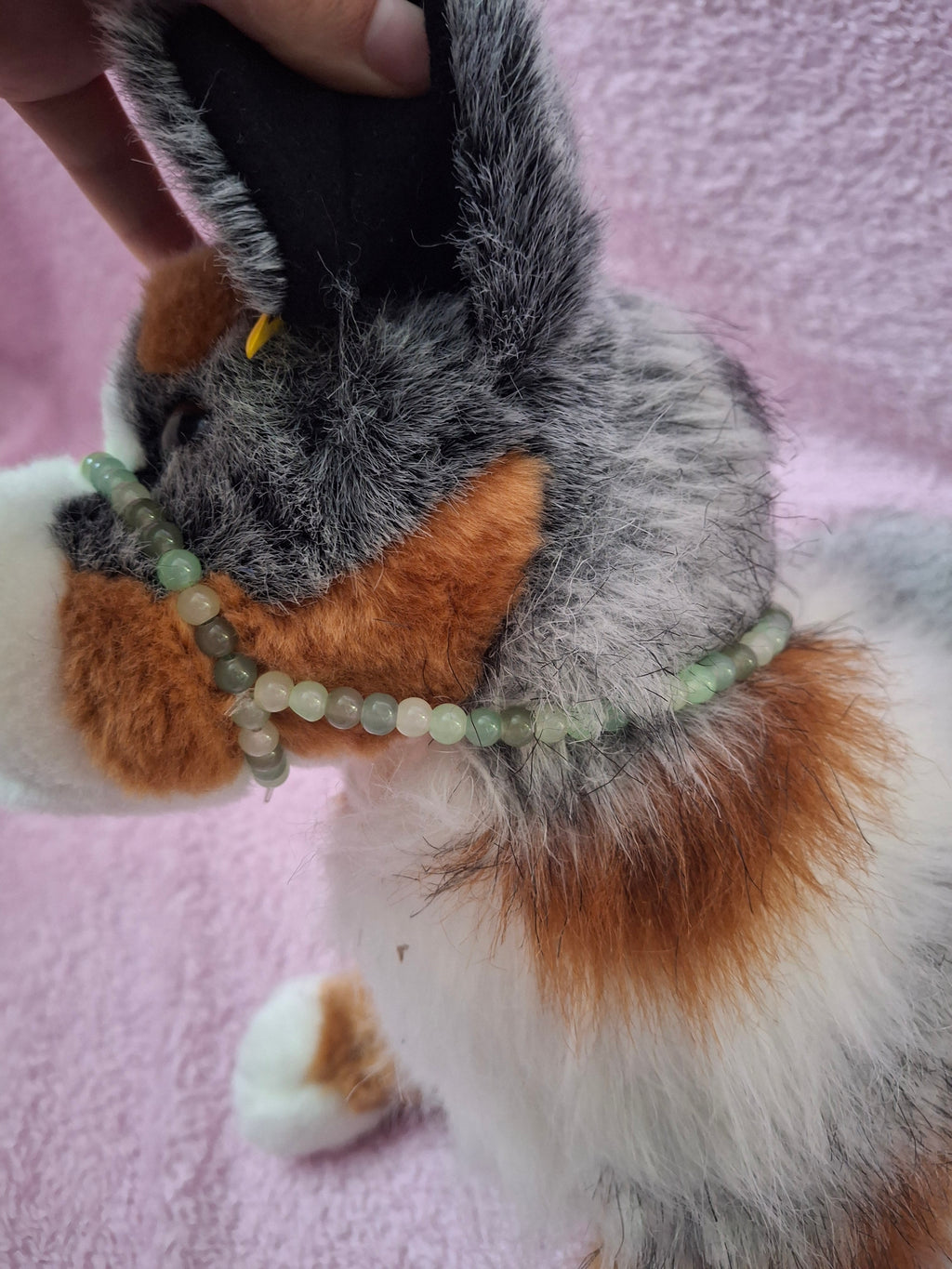 Multi-Fit Beaded Muzzle