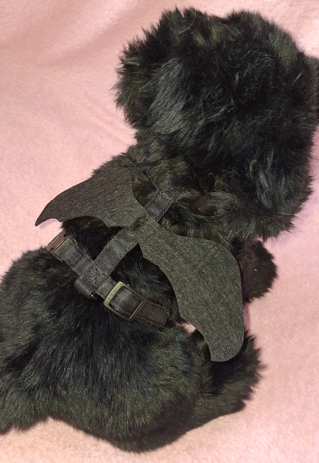 Bat Harness