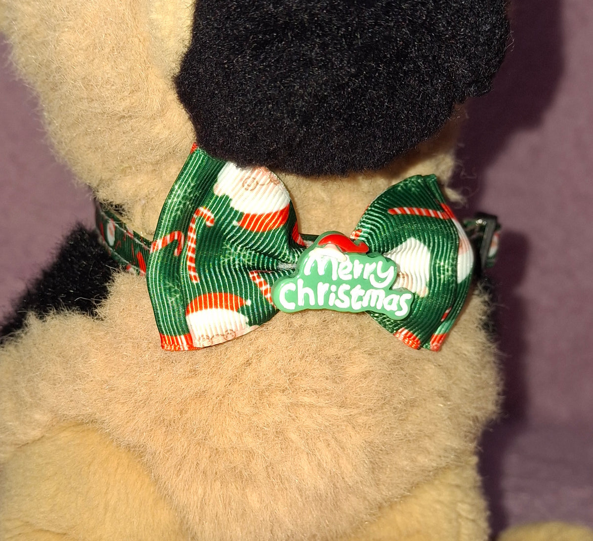 Christmas Bowties