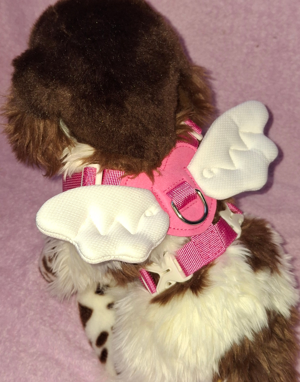 Wing Harness