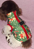 Christmas Coat