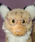 Small Glasses