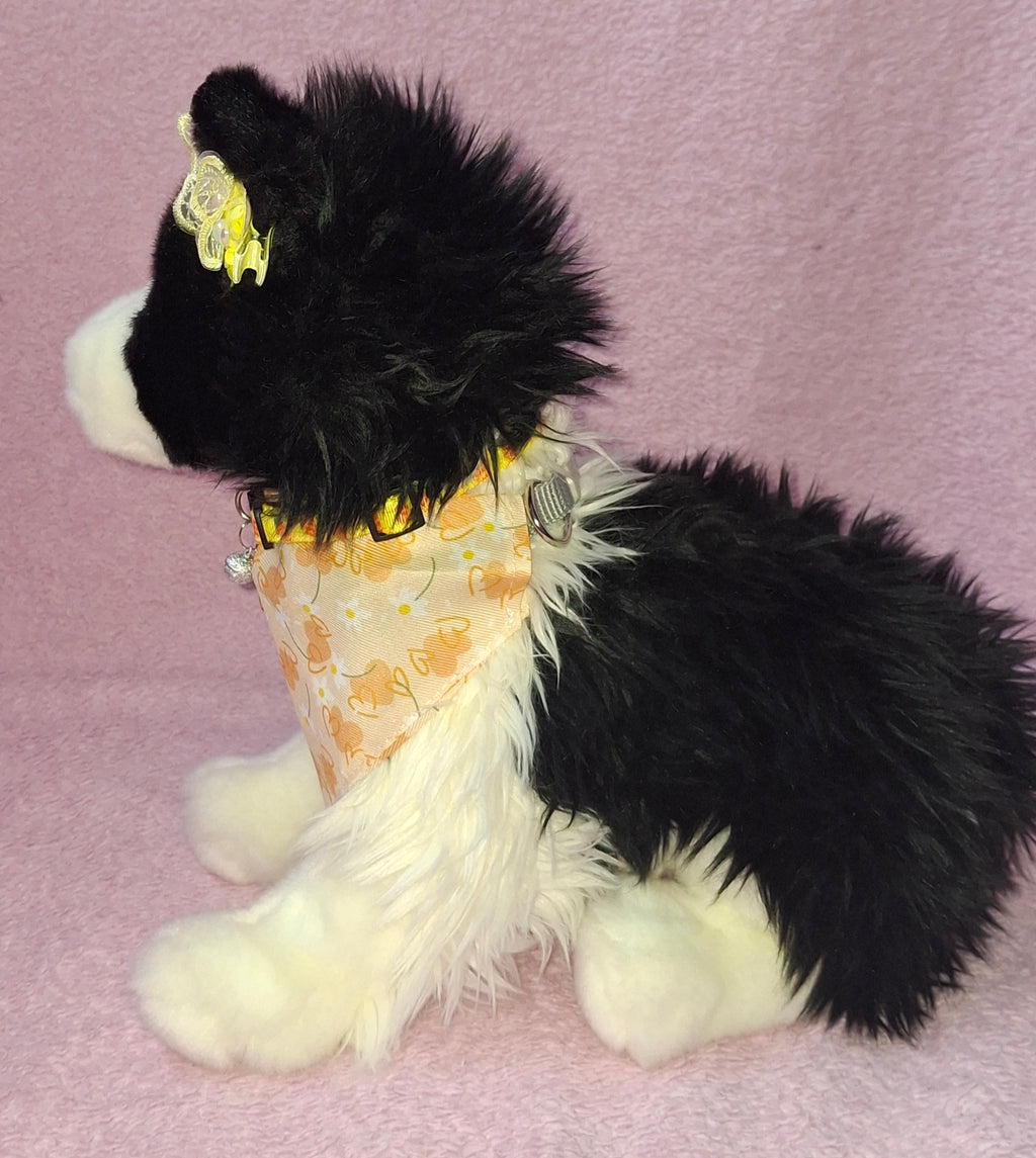 Custard Plush (Chase Collie)
