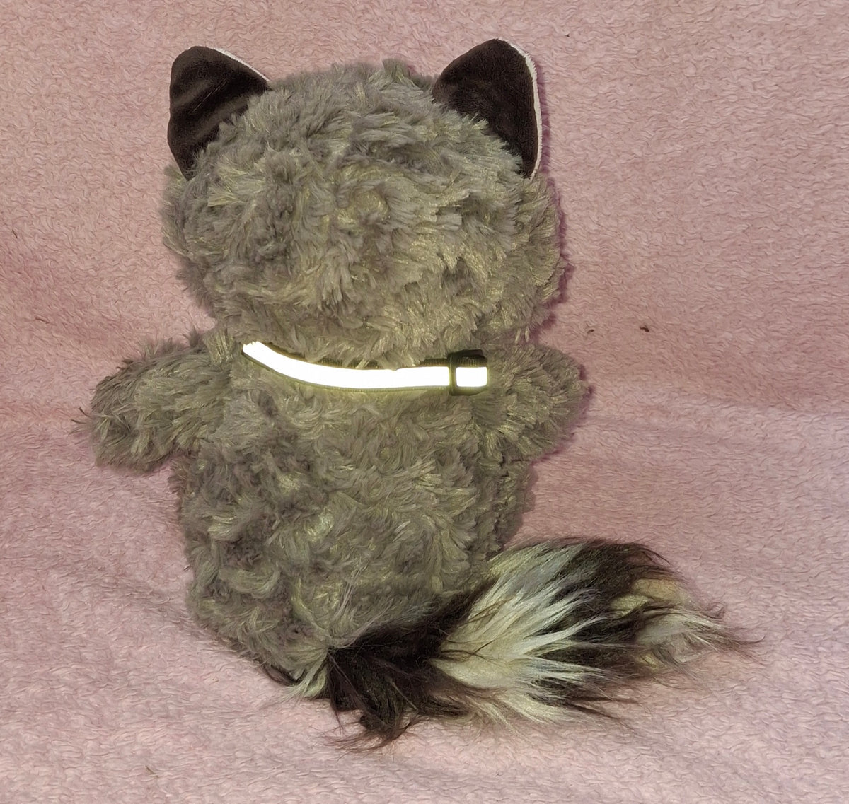Ringo Plush