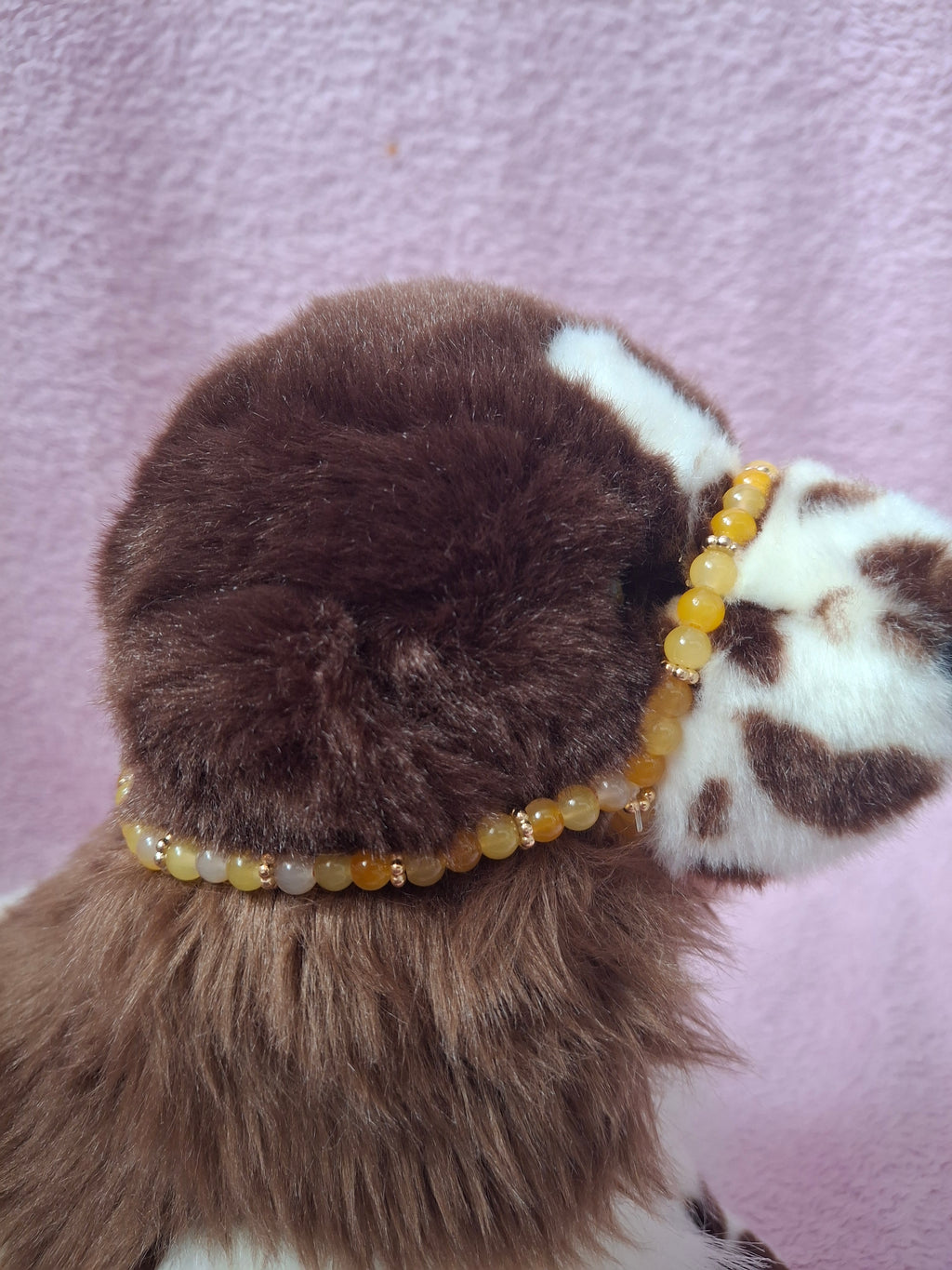 Multi-Fit Beaded Muzzle