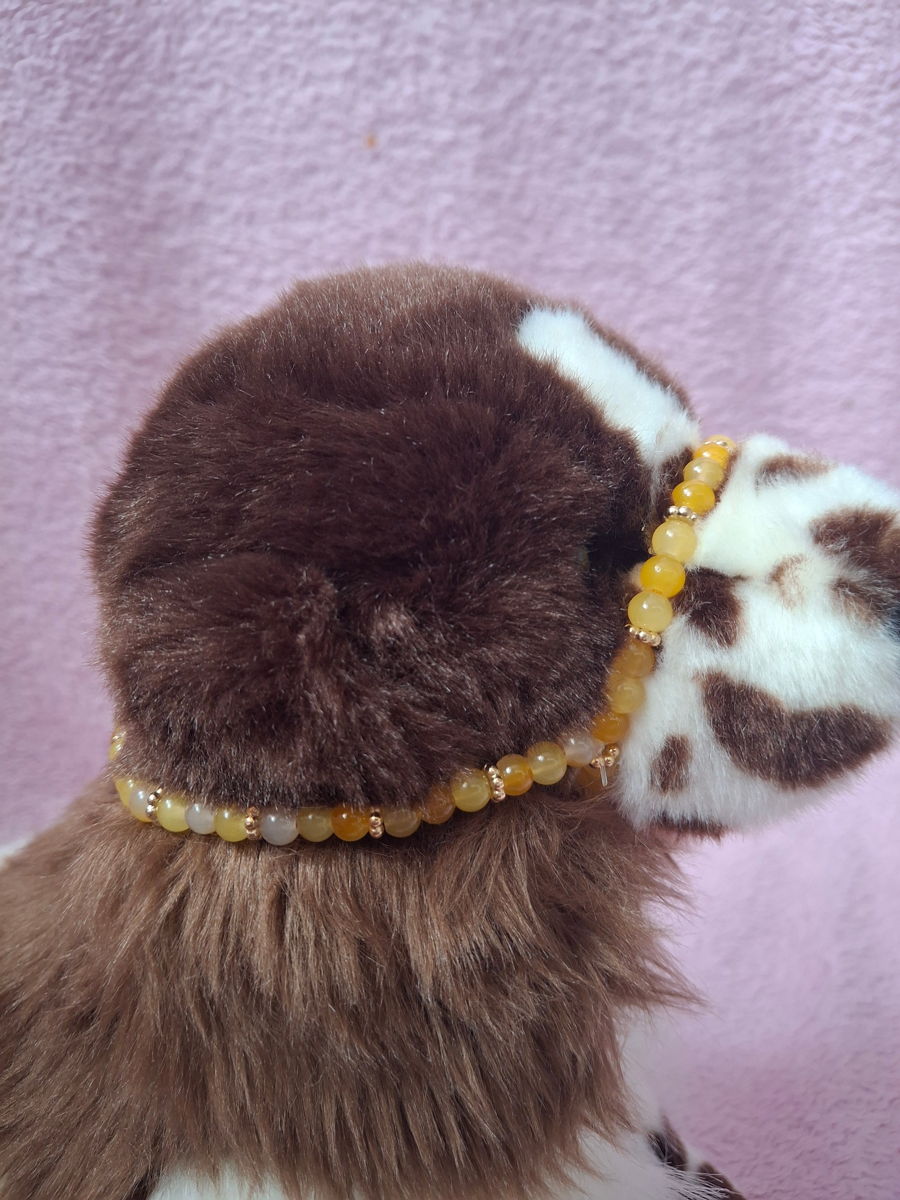 Multi-Fit Beaded Muzzle