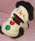 Snowman Costume