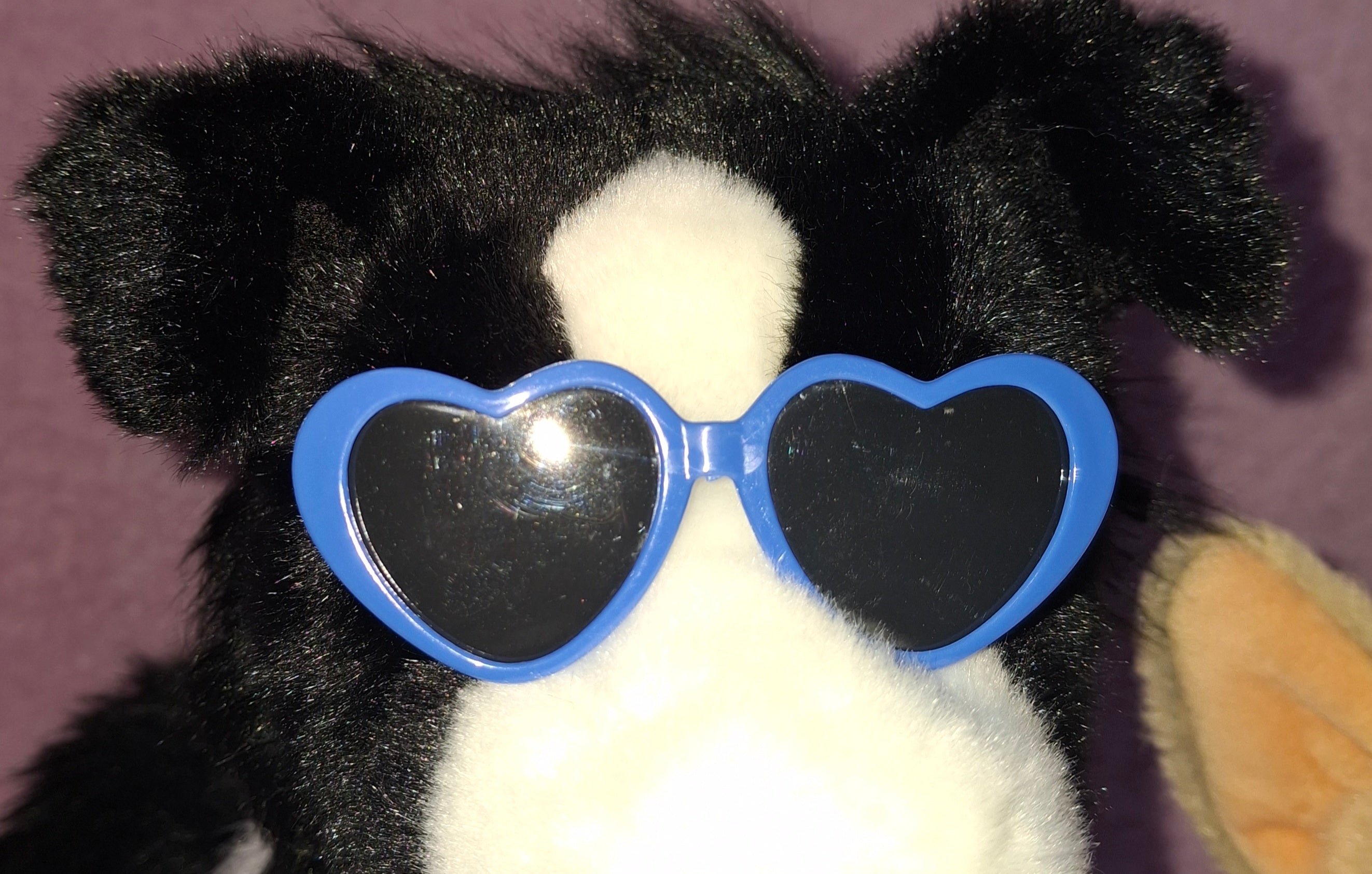 Heart Sunglasses