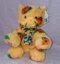 Queenie Plush