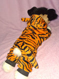 Tiger Costume