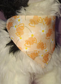 Patterned Bandana Collar