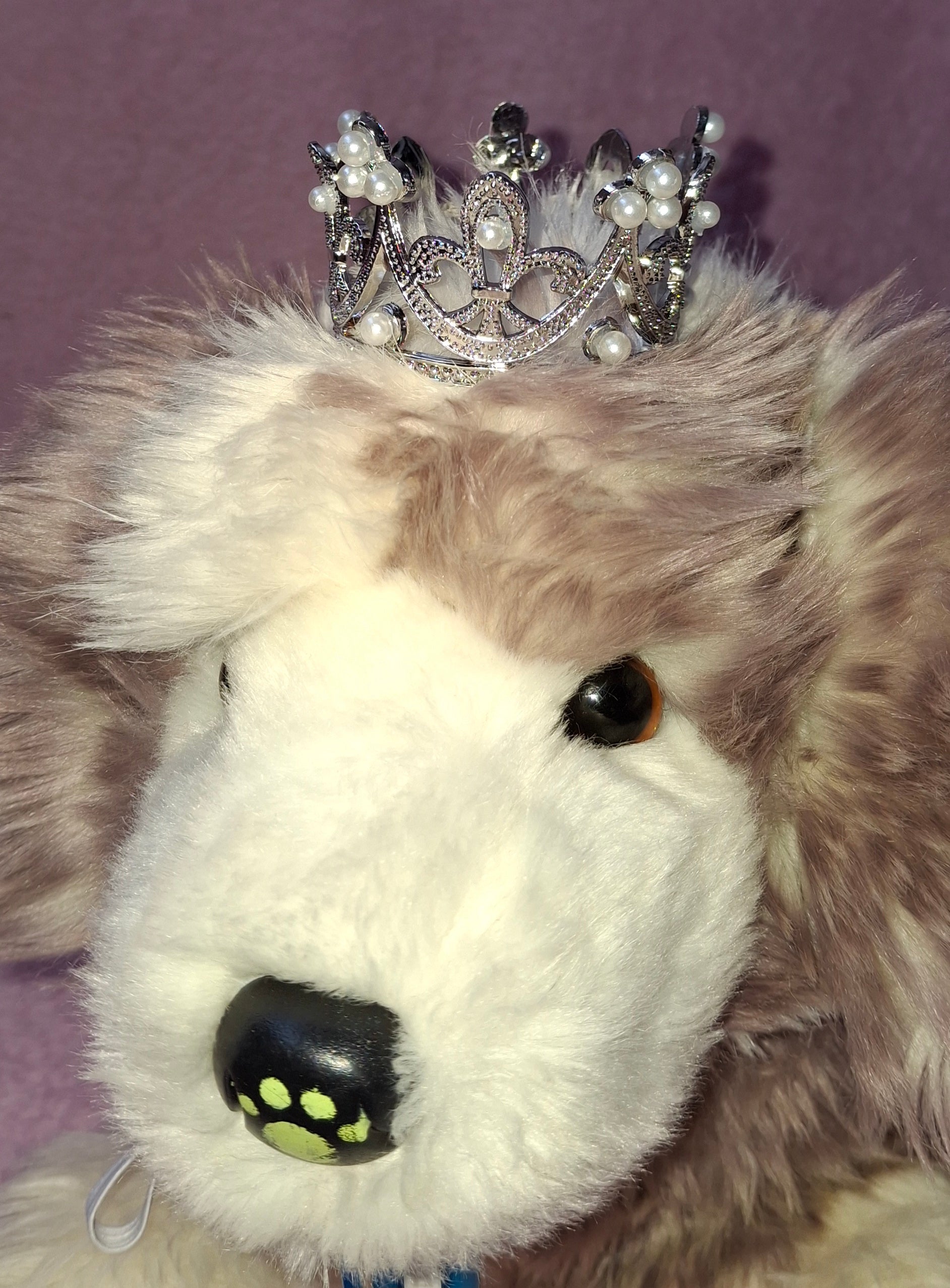 Crown