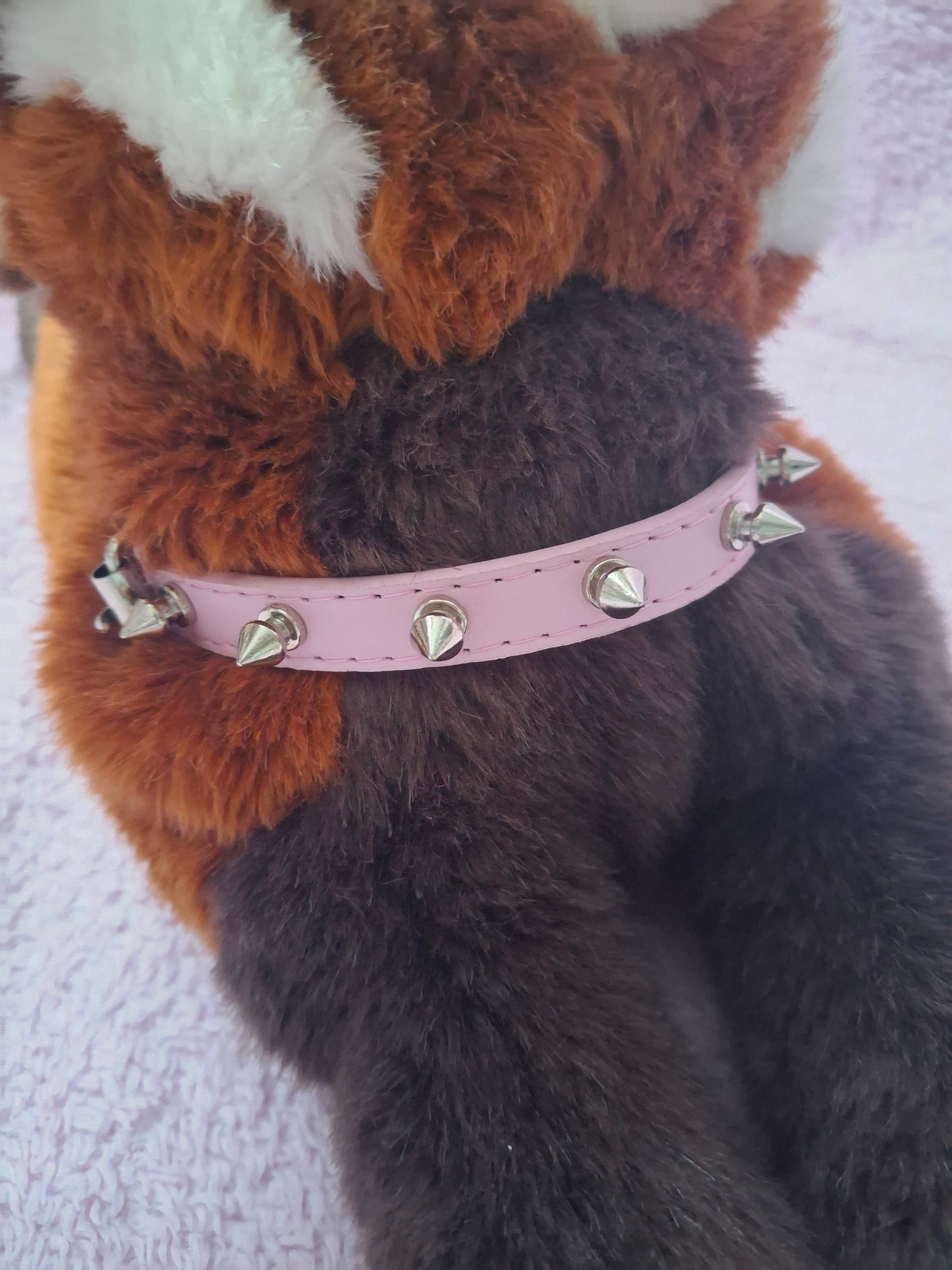 Spiked Collar