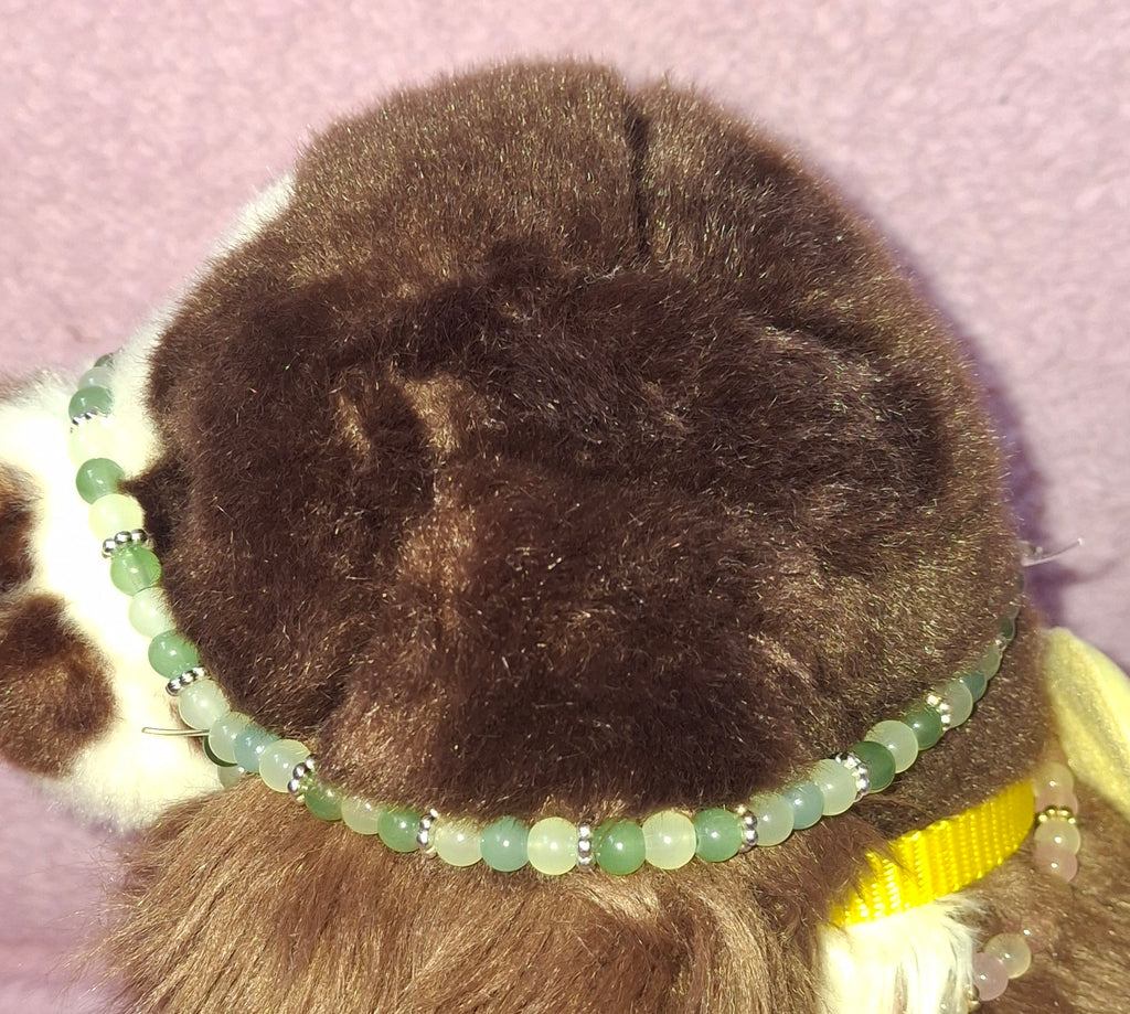 Moss' Muzzle