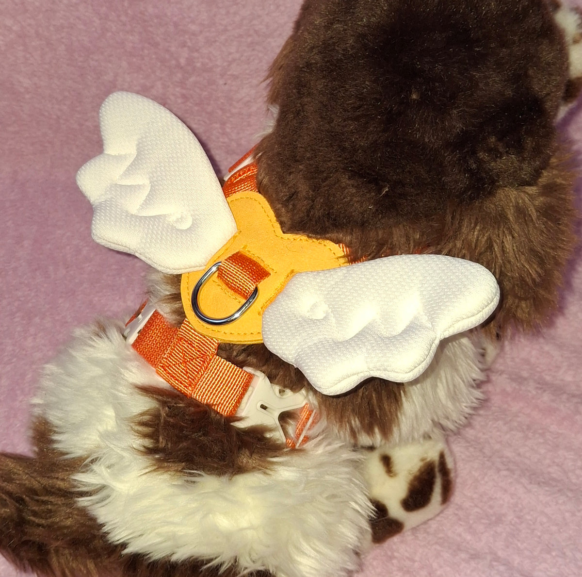 Wing Harness