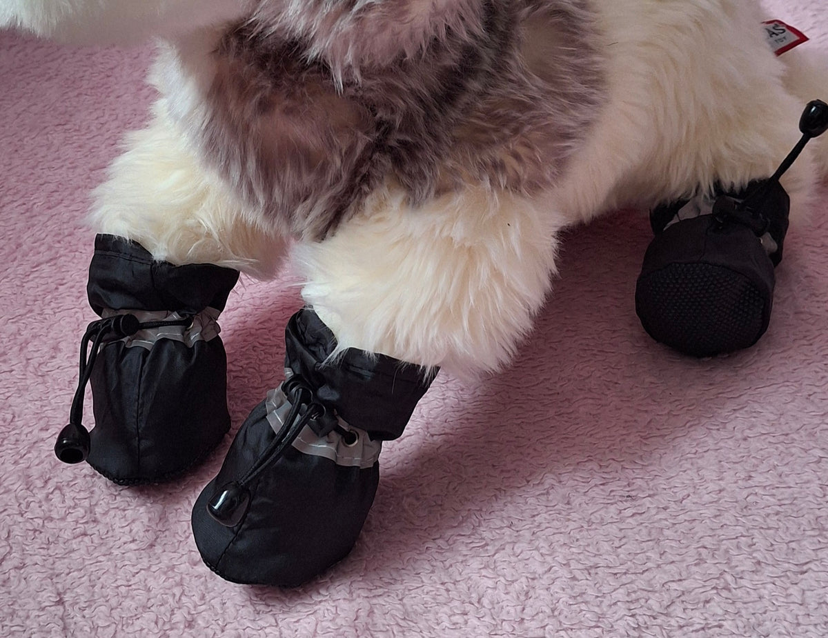 Waterproof Boots