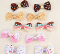 Sweet Themed Bows