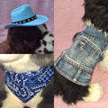 Blue Cowboy Bundle