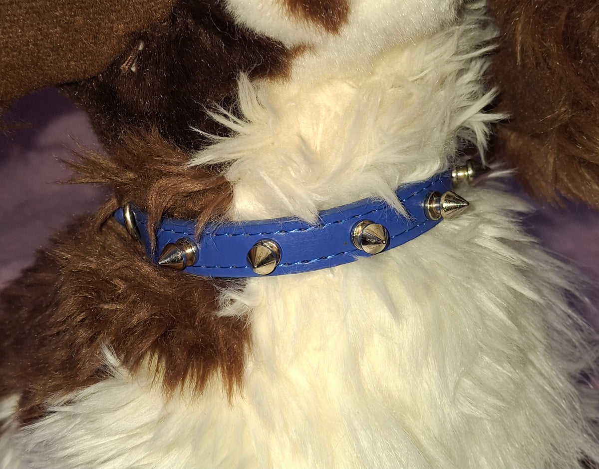 Spiked Collar