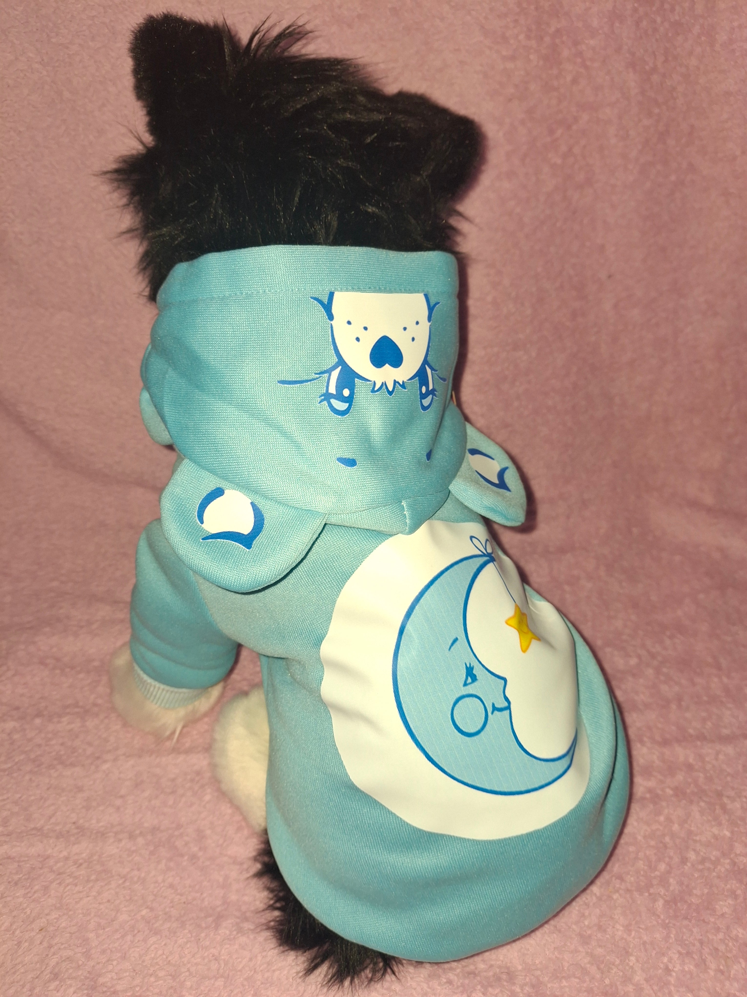 Care Bear Hoodies Variant 2