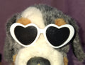 Heart Sunglasses