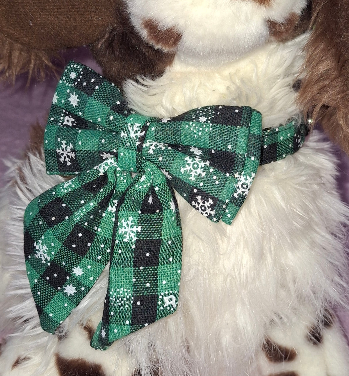Christmas Collars