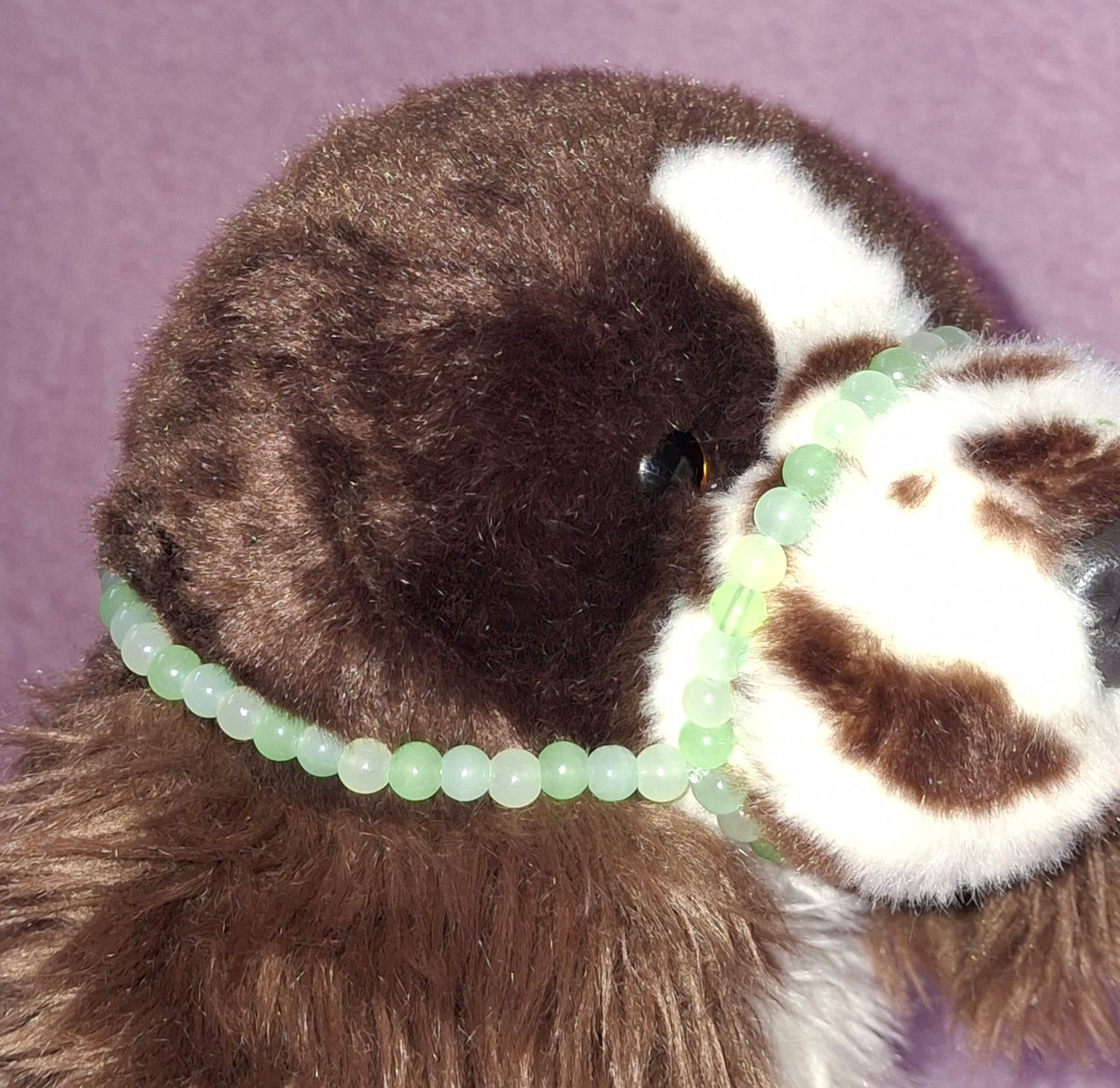 Multi-Fit Beaded Muzzle