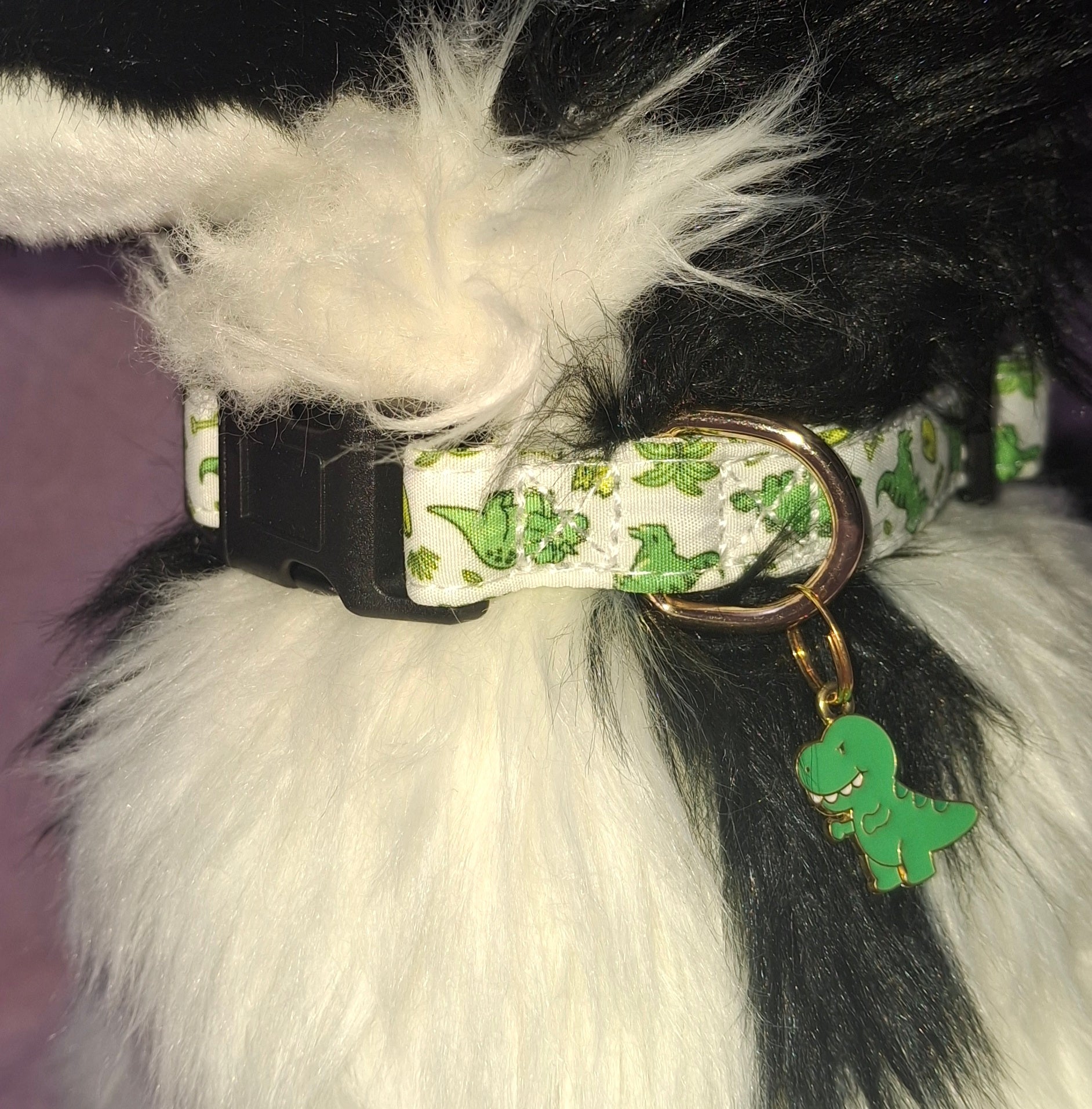 Dog Collar Variants