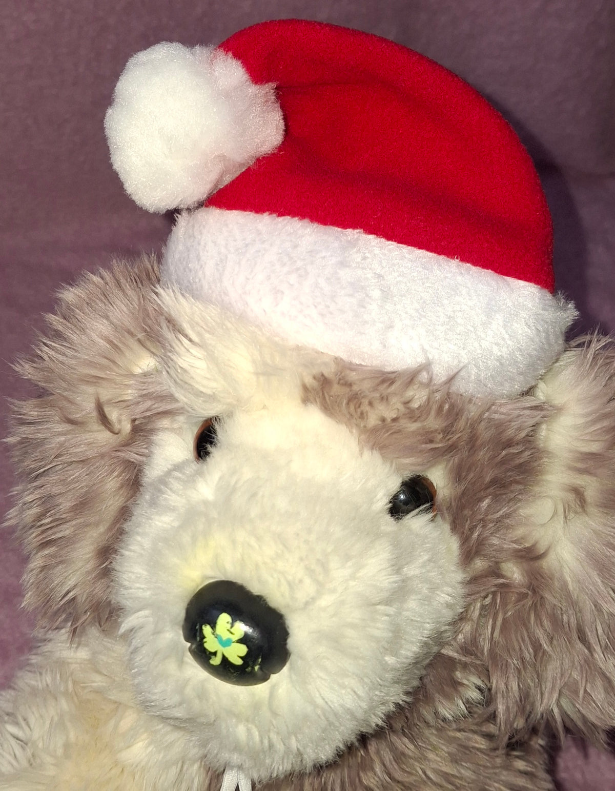 Santa Hat