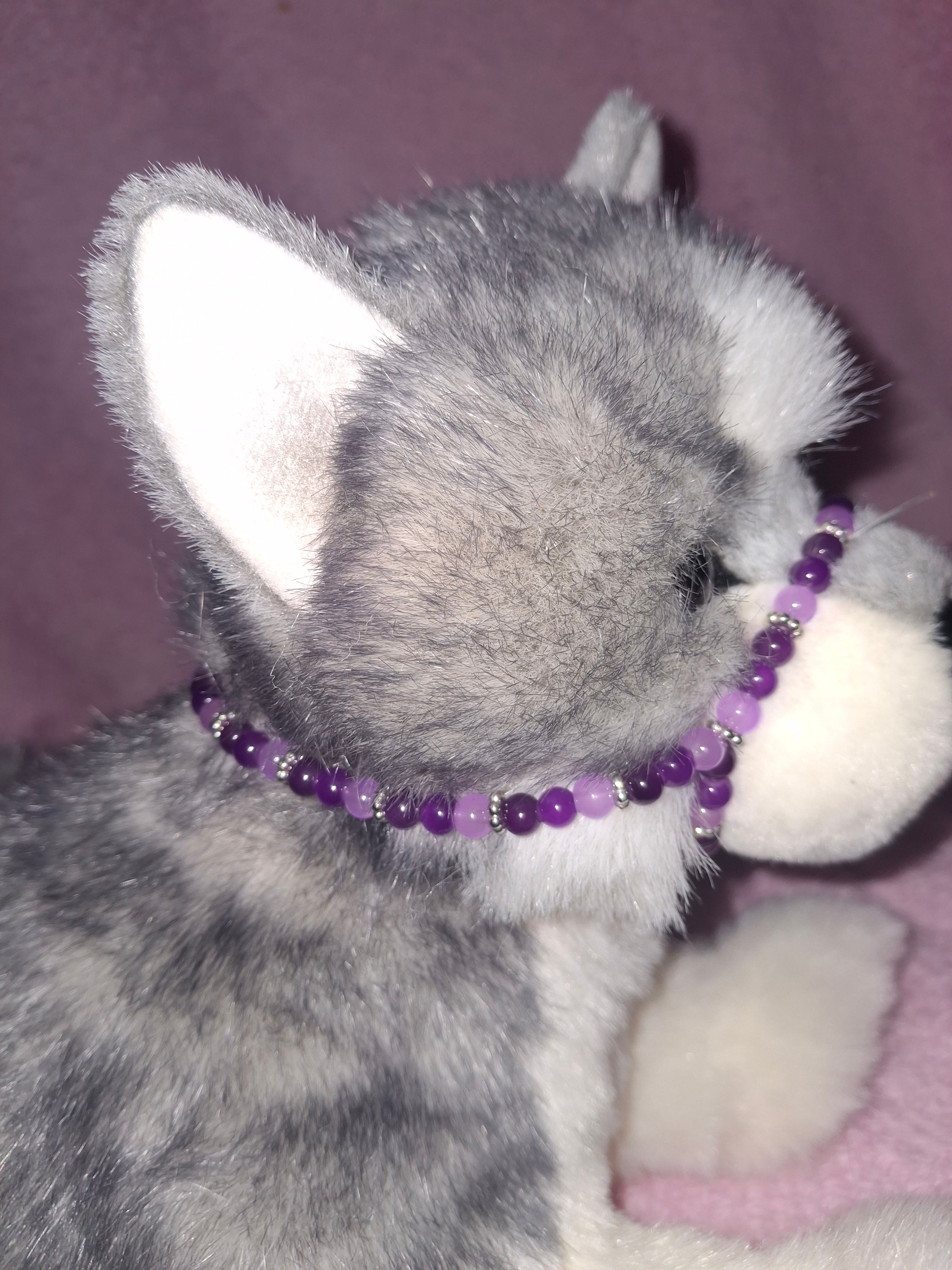 Multi-Fit Beaded Muzzle