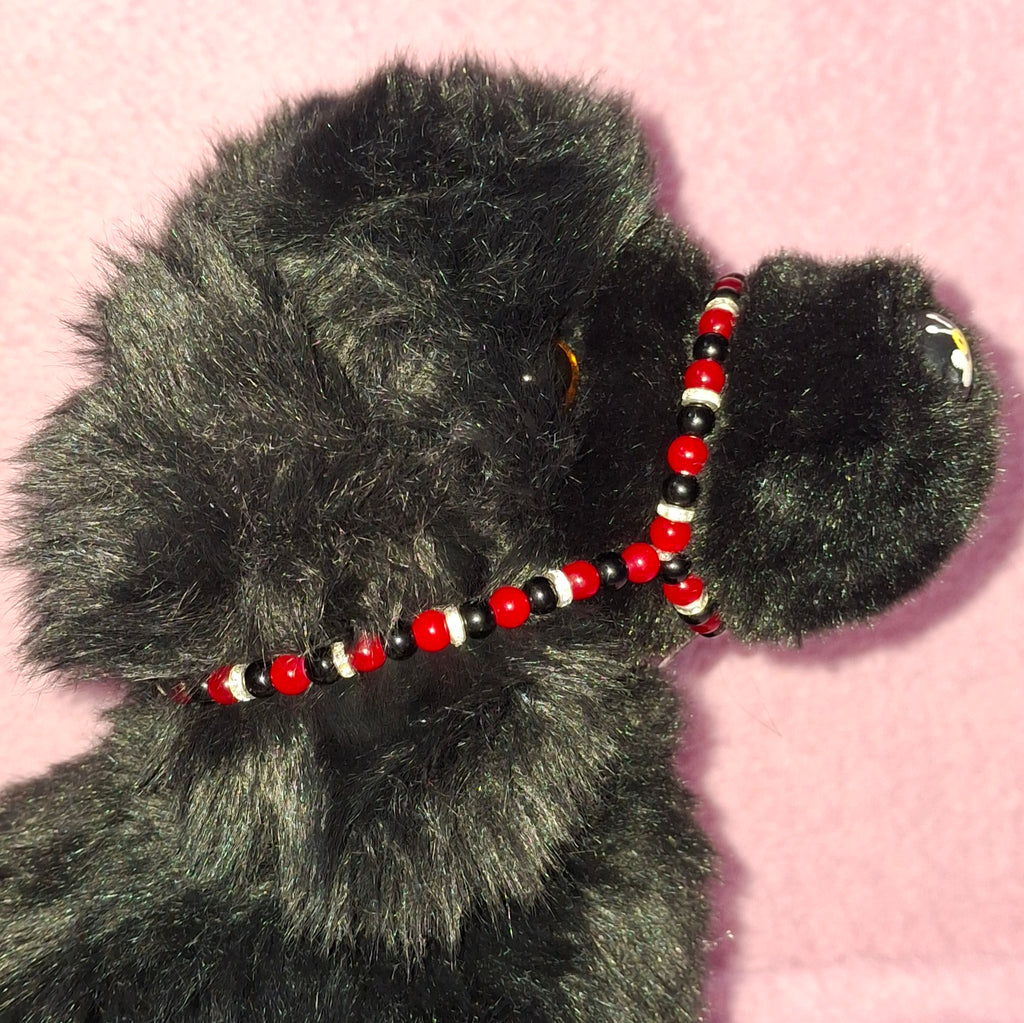 Multi-Fit Beaded Muzzle