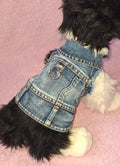 Denim Jackets