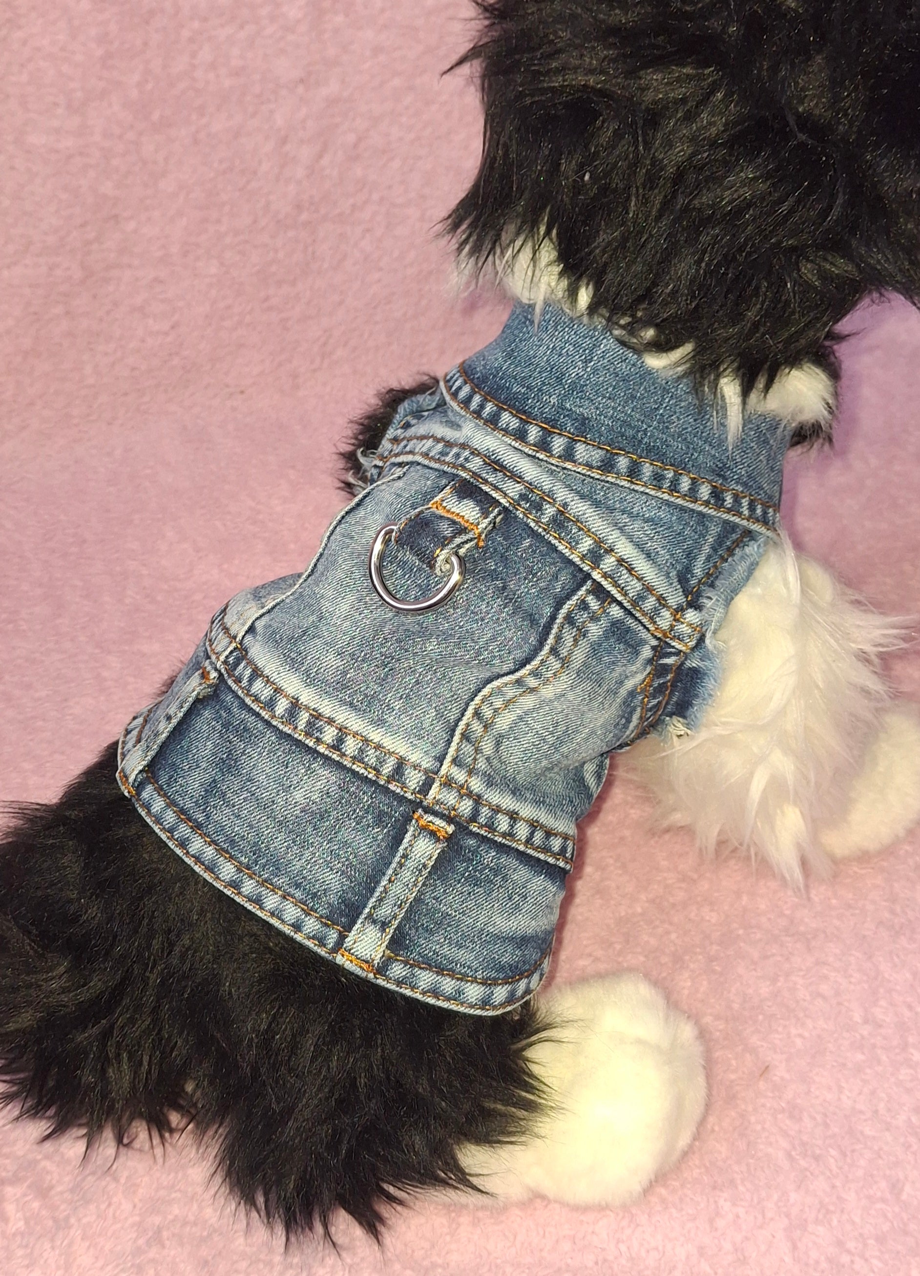 Denim Jackets